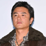 原田龍二の弟は本宮泰風！読み方や兄弟関係・嫁の松本明子や息子の家族関係・家系図まで最新まとめ