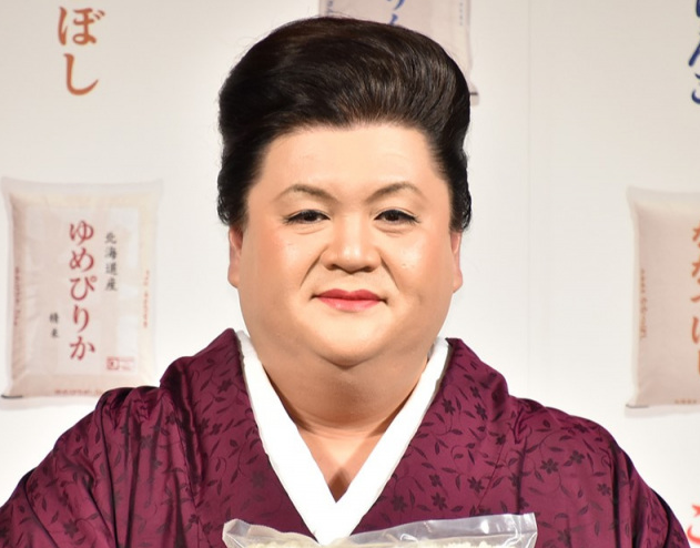 マツコデラックスの年収は20億円？資産や貯金・学歴・父親や母の死因・現在までの最新まとめ