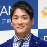 長嶋一茂の嫁はどんな人？顔画像や年齢・職業や学歴・銀座のホステス説や子供まで現在の最新まとめ