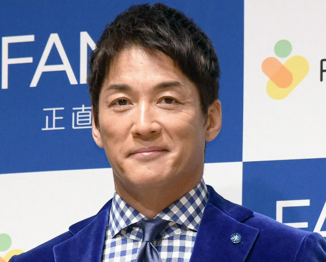 長嶋一茂の嫁はどんな人？顔画像や年齢・職業や学歴・銀座のホステス説や子供まで現在の最新まとめ