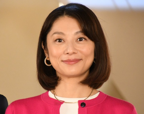 小池栄子の子供のいない理由と現在の夫婦関係は？旦那のヒモや病気説・実家の金持ち説まで最新まとめ