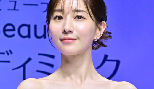 田中みな実の彼氏は亀梨和也？現在の別れた説や歴代彼氏・藤森慎吾となぜ別れたのかまで最新調査