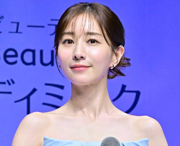 田中みな実の彼氏は亀梨和也？現在の別れた説や歴代彼氏・藤森慎吾となぜ別れたのかまで最新調査