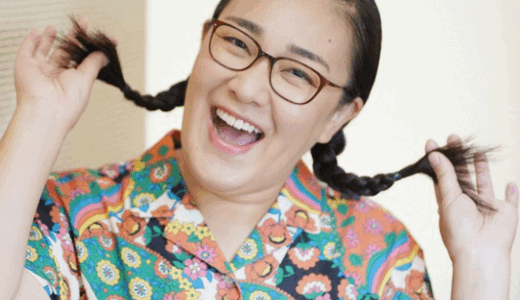 たんぽぽの白鳥久美子の血液型は？コロナウイルスで症状は？感染源は友人？黒沢かずこ？志村けん？