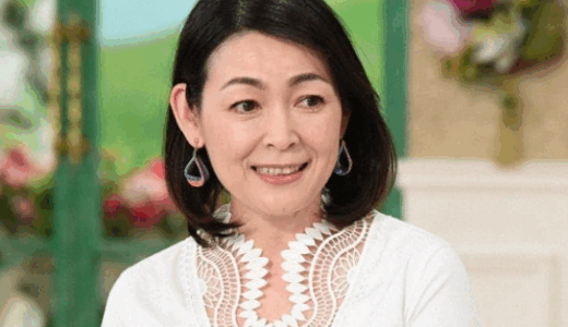 財前直見の息子の大学は立命館の可能性と岩田高校での学び