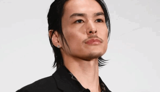今市隆二の兄はゲイ？今市直之はホストで活躍！現在は結婚した？