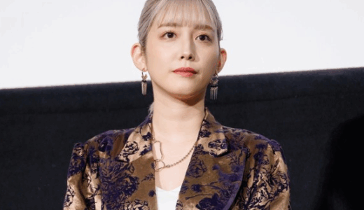 松田るかの彼氏は飯島寛騎？歴代の熱愛俳優と結婚時期を徹底調査