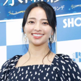 水崎綾女の旦那は誰？結婚歴・離婚と再婚・子供に関する現在の最新情報まとめ