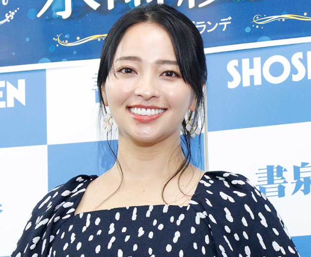 水崎綾女の旦那は誰？結婚歴・離婚と再婚・子供に関する現在の最新情報まとめ