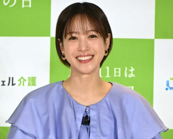 鷲見玲奈の旦那は誰？名前や職業・航空会社のJALやANA説・出会いから現在・実家まで最新まとめ